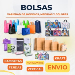 BOLSAS