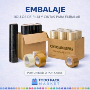 EMBALAJE