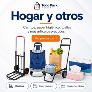 Hogar y otros