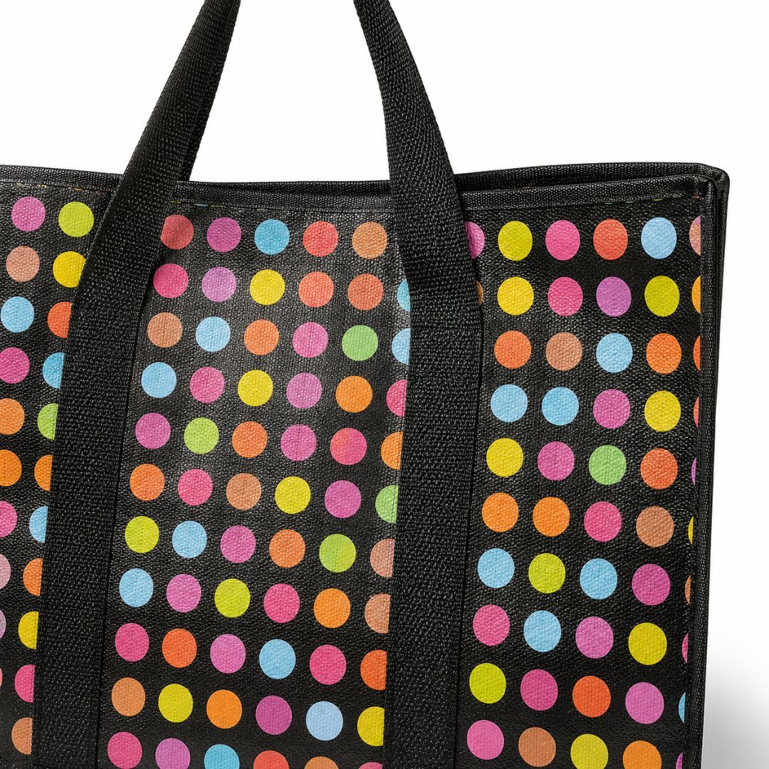 Bolsas Matutera Horizontal Surtidas Reusable